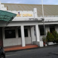 Pejabat Daerah Miri 33 Visitors