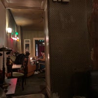 Photo taken at Vor Wien Cafe &amp;amp; Bar by Arthur von Mandel on 12/10/2019