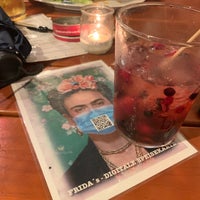 Photo taken at Frida by Arthur von Mandel on 7/23/2020