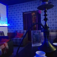 6/13/2018 tarihinde Abdulrahmanziyaretçi tarafından Crazy Shisha Lounge Bar'de çekilen fotoğraf