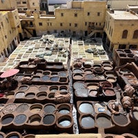 Photo taken at Tanneries by Samy I. on 8/24/2023