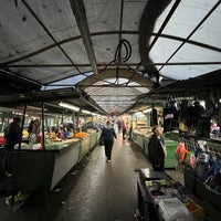 Photo taken at Green Market by Samy I. on 11/30/2022