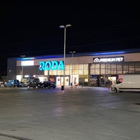 Photo taken at Roda Megamarket by Samy I. on 5/18/2022