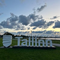 Photo taken at Tallinn by Samy I. on 9/14/2023