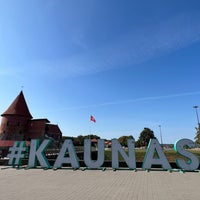 Photo taken at Kaunas by Samy I. on 9/26/2023