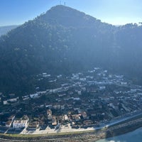 Photo taken at Berat by Samy I. on 12/28/2023
