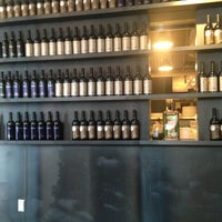 Bar Centrale By Terroni Italian Restaurant In Toronto