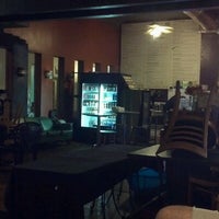 10/6/2012にNicki T.がThe Coffee Pot Bistroで撮った写真