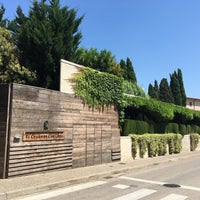 Foto scattata a El Celler de Can Roca da Luis Carlos G. il 6/28/2016