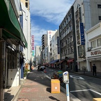 Photo taken at Bakuro-yokoyama Station (S09) by 村田 on 10/14/2023