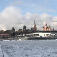 Photo taken at Газпромбанк by Д П. on 2/26/2018