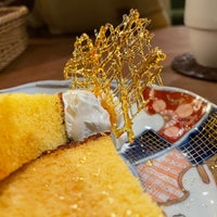 Photo taken at Nagomi Style Cafe by shtottuan on 8/14/2022
