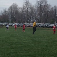 lake country indoor soccer