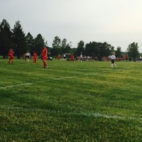 Mueller Soccer Field Map Mueller Soccer Fields - Soccer Field In Saint Charles