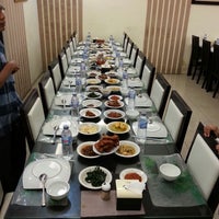 Review Rumah Makan dan Restoran ACC