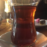 Photo taken at Lika Fırın &amp;amp; Cafe by Harun Resit K. on 1/5/2016