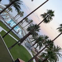 รูปภาพถ่ายที่ Hotel Riu Palace Bonanza Playa โดย Heyam T. เมื่อ 7/29/2022
