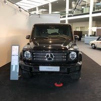 Mercedes Benz Fahrzeugzubehor In Bremen