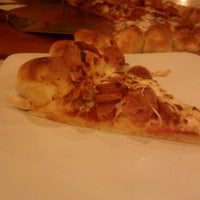 Review Pizza Hut ' Depok Town Center'