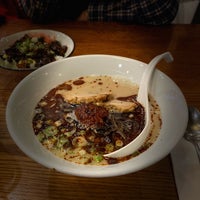 Photo taken at Ippudo London by Amy M. on 2/3/2023