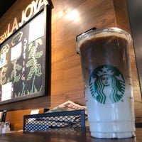 Photo taken at Starbucks by Ing E. on 4/21/2019