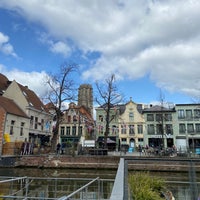 Foto diambil di Vismarkt oleh Jan D. pada 4/3/2021