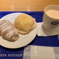 Photo taken at Kobeya Kitchen by Takuya U. on 11/30/2019