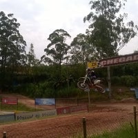 Photo taken at MX PARK MOTOCROSS by Sheila O. on 2/7/2016