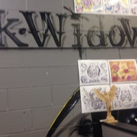 5280 Ink Ii Black Widow Vape Federal Heights Co