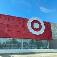 Photo taken at Target by Daxx D. on 11/17/2021