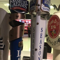 Photo taken at Samuel Adams Brewhouse by Daxx D. on 9/1/2017