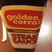 Photo taken at Golden Corral by Daxx D. on 12/12/2019