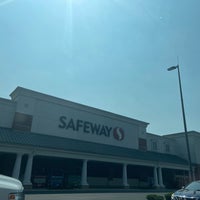 Photo taken at Safeway Pharmacy by Daxx D. on 5/22/2023