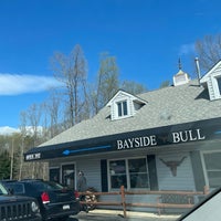 Photo taken at Bayside Bull by Daxx D. on 4/12/2022