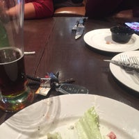 Photo taken at LongHorn Steakhouse by Daxx D. on 11/16/2019