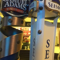 Photo taken at Samuel Adams Brewhouse by Daxx D. on 8/25/2017