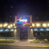 Photo taken at IHOP by Daxx D. on 10/17/2023