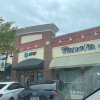 Photo taken at Panera Bread by Daxx D. on 5/2/2023
