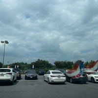 Photo taken at Bowie Town Center by Daxx D. on 6/28/2023