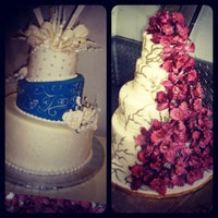 Photo taken at Sara J Pastries &amp;amp; Cakes by Sarajpastries S. on 10/25/2012