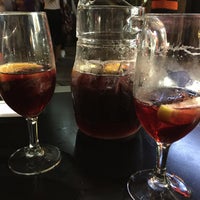 11/7/2015에 Fatima S.님이 Lemongrass Montera / Restaurante tailandés Madrid에서 찍은 사진
