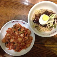 Review Kimchi Go Food Court PTC