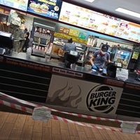 Photo taken at Burger King by Kubilay E. on 5/5/2020
