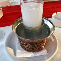 Photo taken at Akan Restaurant by Ümit KIRATLI  🧿🍀🐞🧿 on 7/10/2017