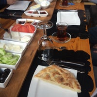 Photo prise au Safir Ocakbaşı ve Restaurant par Emre Ü. le12/12/2015