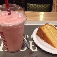 Photo taken at Costa Coffee by Richard W. on 7/12/2014