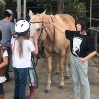 Foto diambil di Los Angeles Equestrian Center oleh Bailey 💕 W. pada 4/9/2022