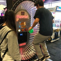 Photo taken at Chuck E. Cheese by Bailey 💕 W. on 11/13/2021