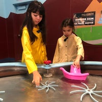 Photo taken at Discovery Children&amp;#39;s Museum by Bailey 💕 W. on 7/12/2022