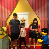 Photo taken at Legoland Discovery Center by Bailey 💕 W. on 7/29/2022